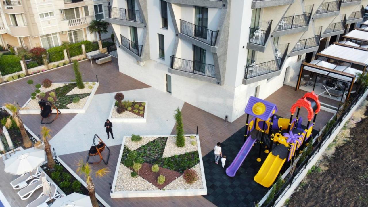 Address Hotel Ravda