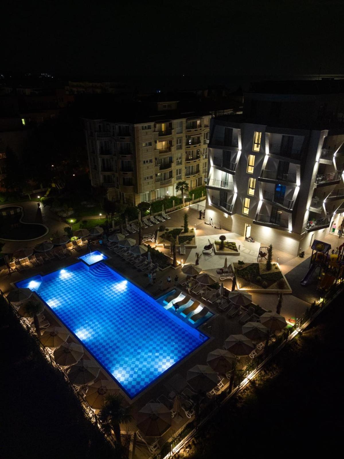 Hotel Address Ravda
