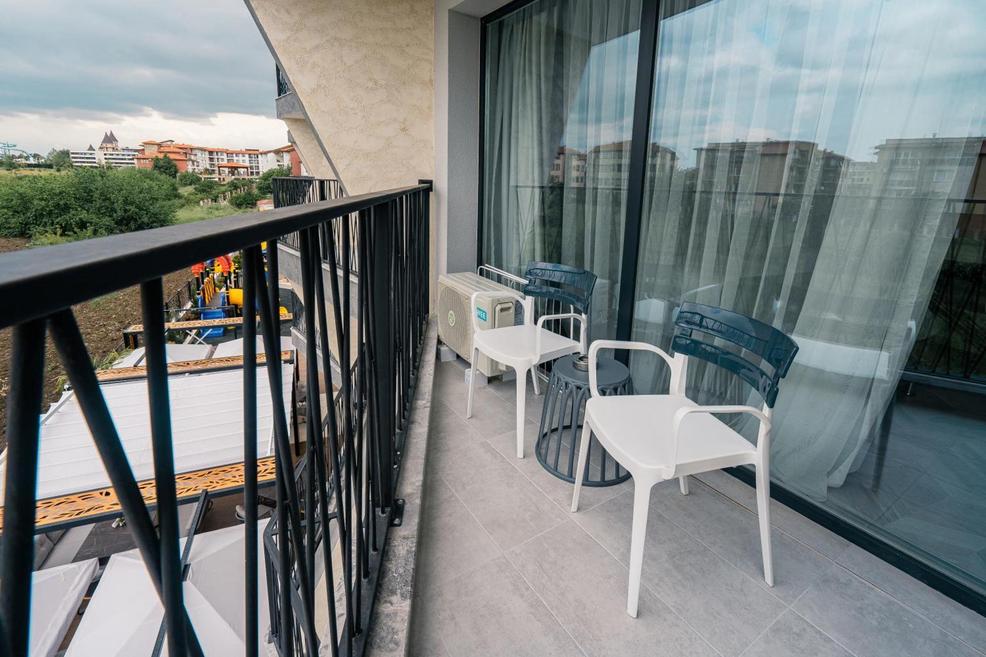 Address Hotel Ravda