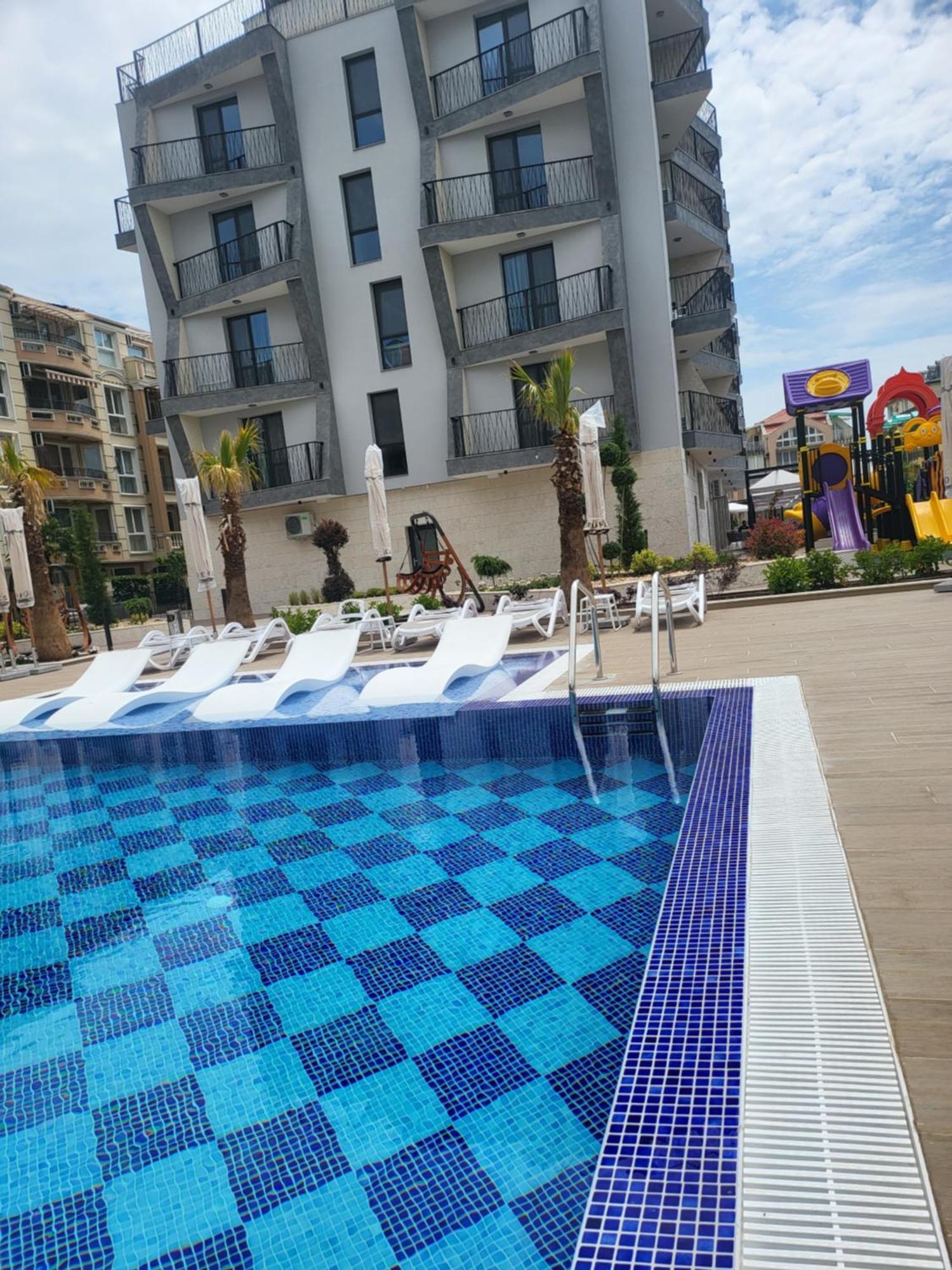 Address Hotel