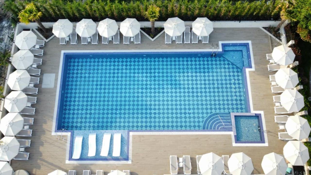 Hotel Address Ravda