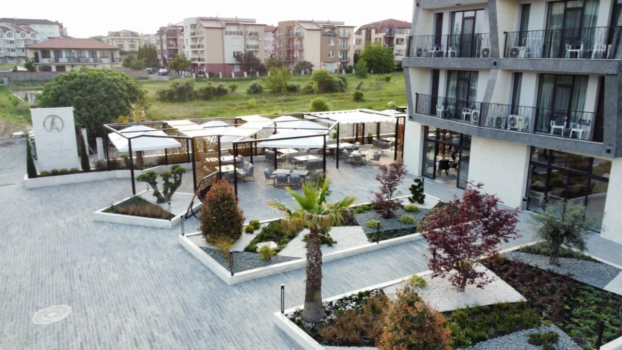 Address Hotel