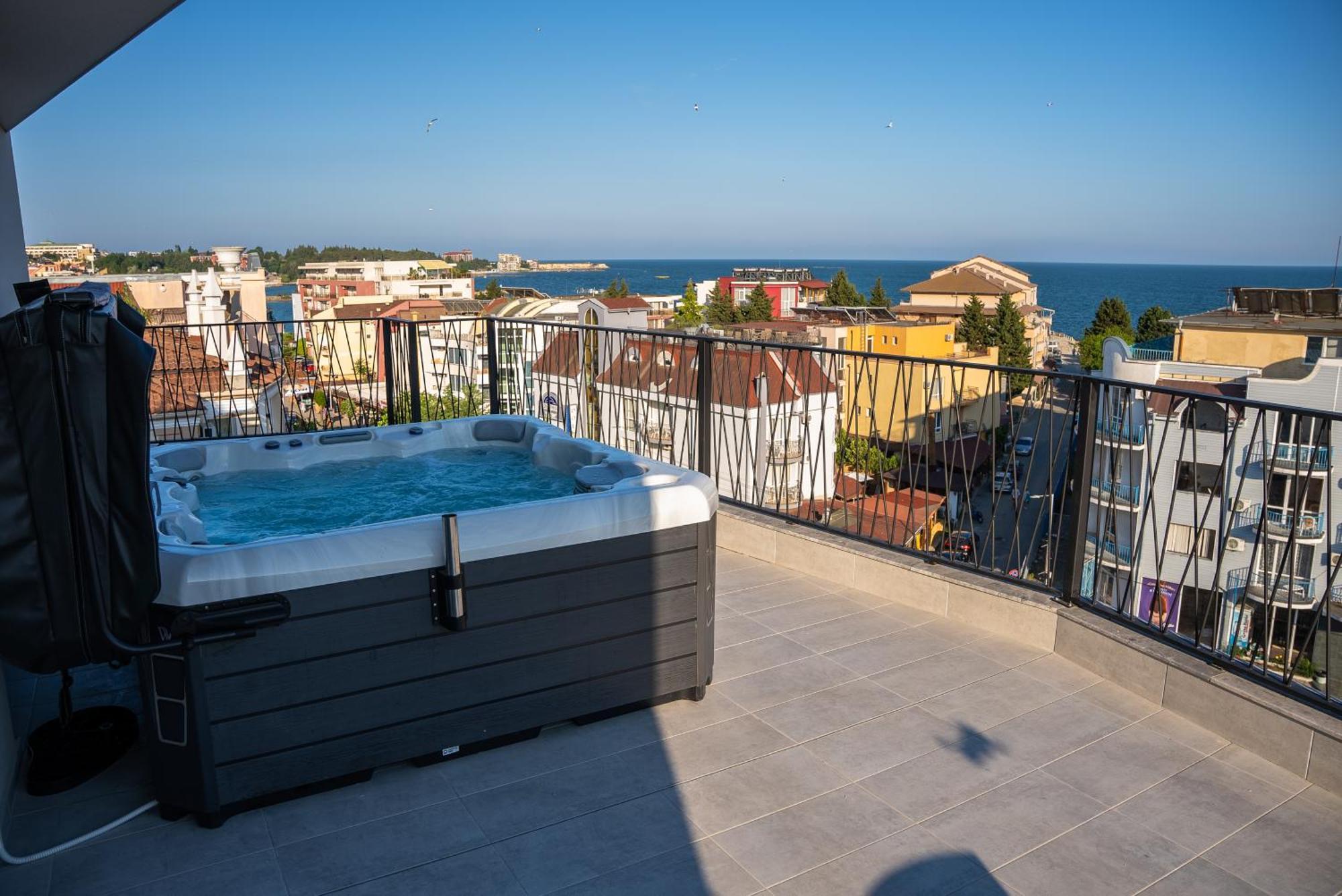 Address Hotel