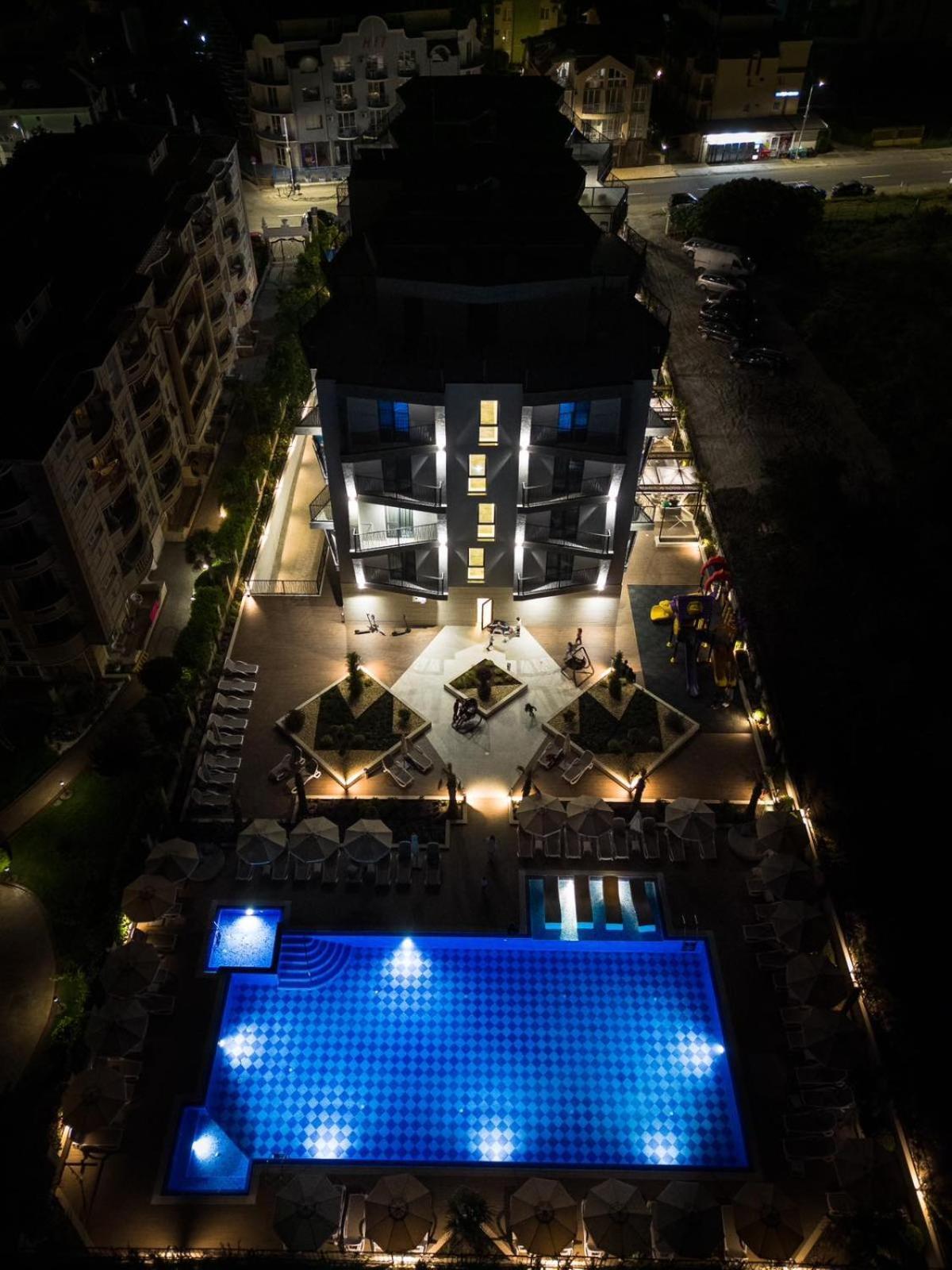 Address Hotel