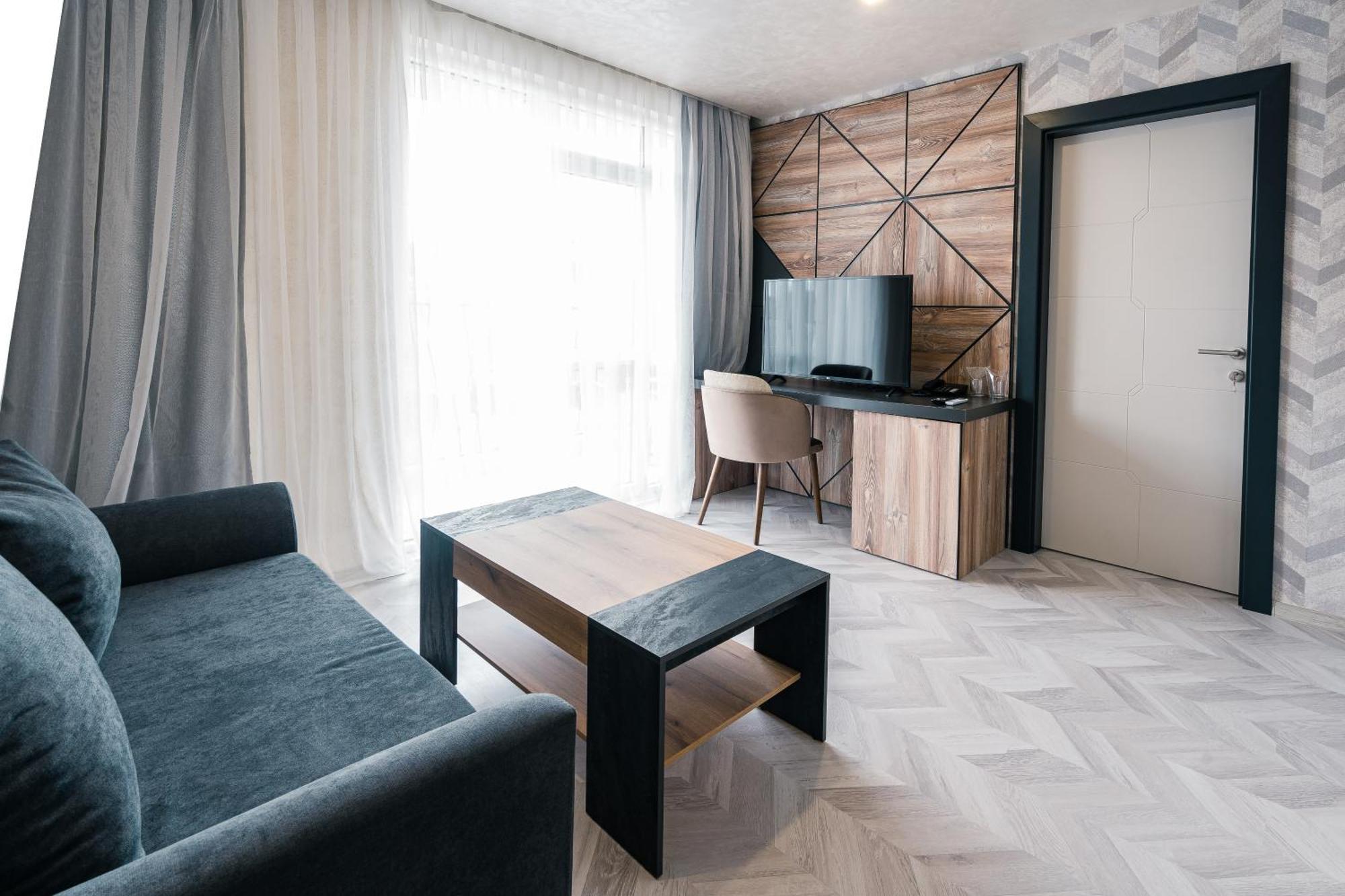 Address Hotel Ravda