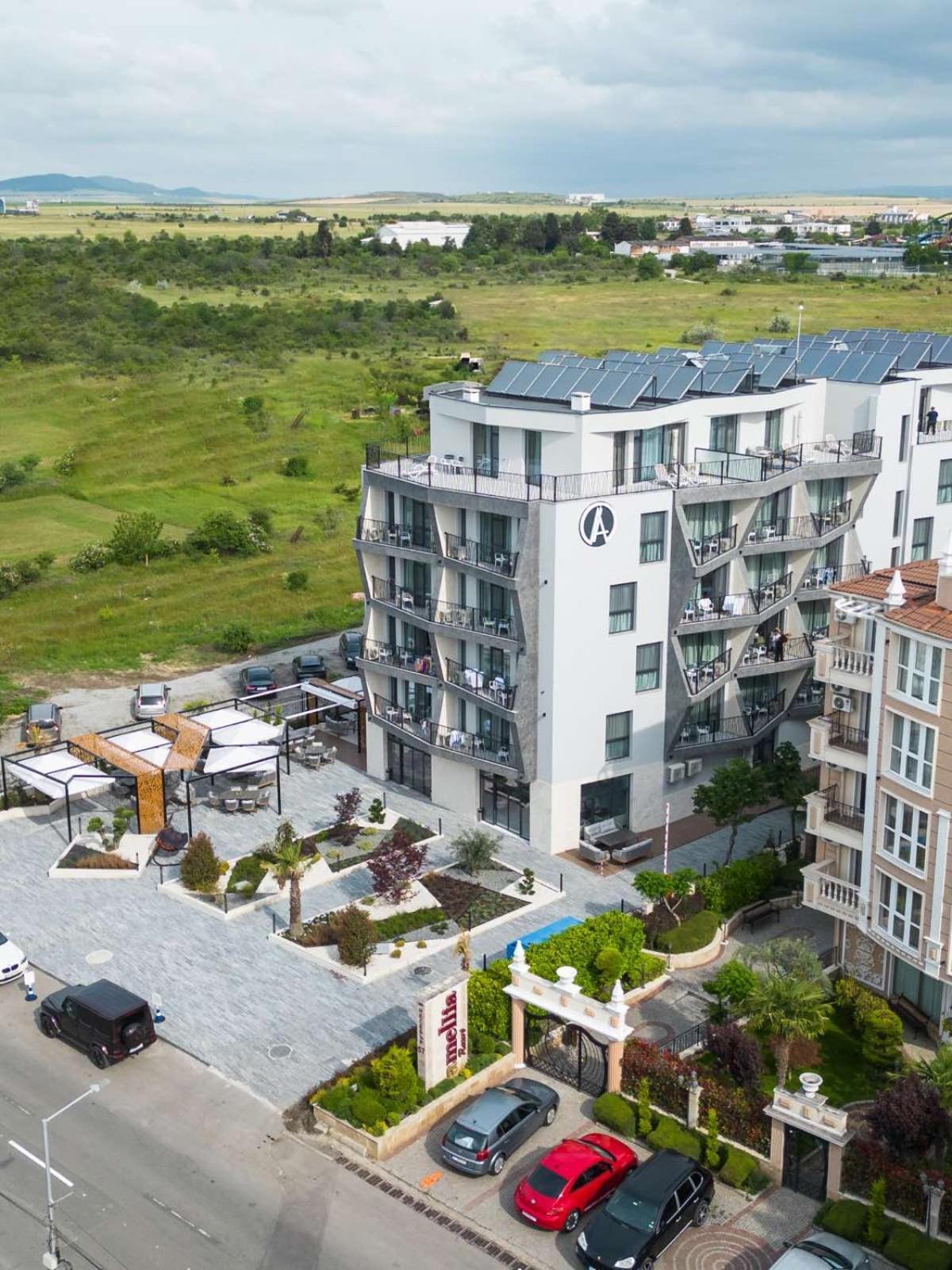 Address Hotel Ravda