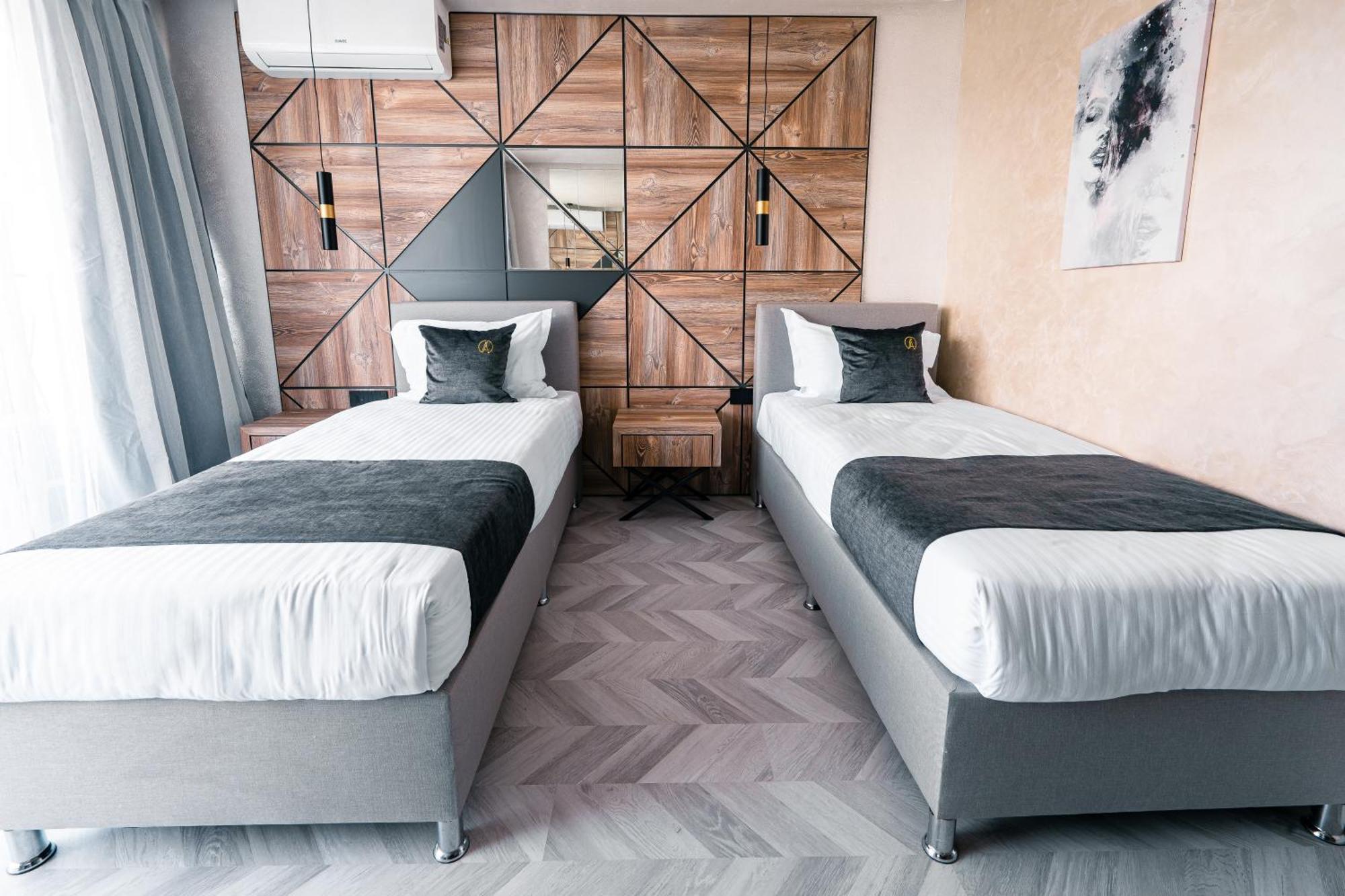 Hotel Address Ravda