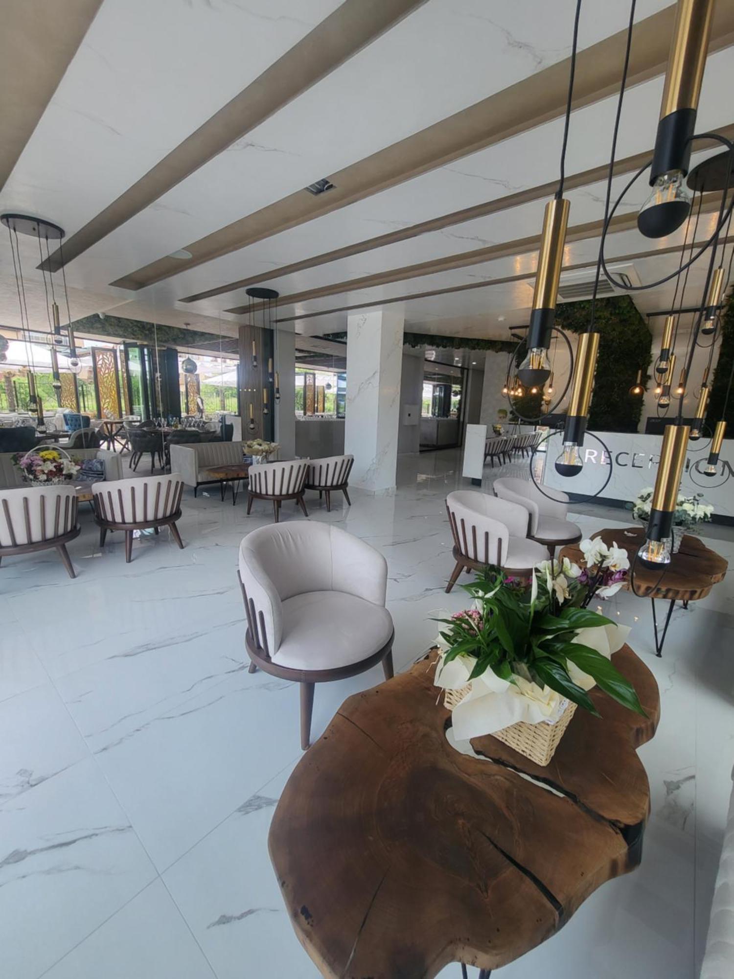 Address Hotel